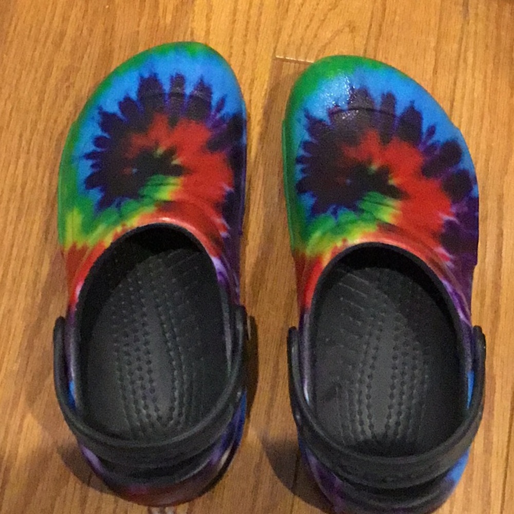 Crocs